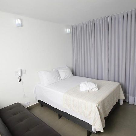 Apartamento 1009 Goiânia Dış mekan fotoğraf