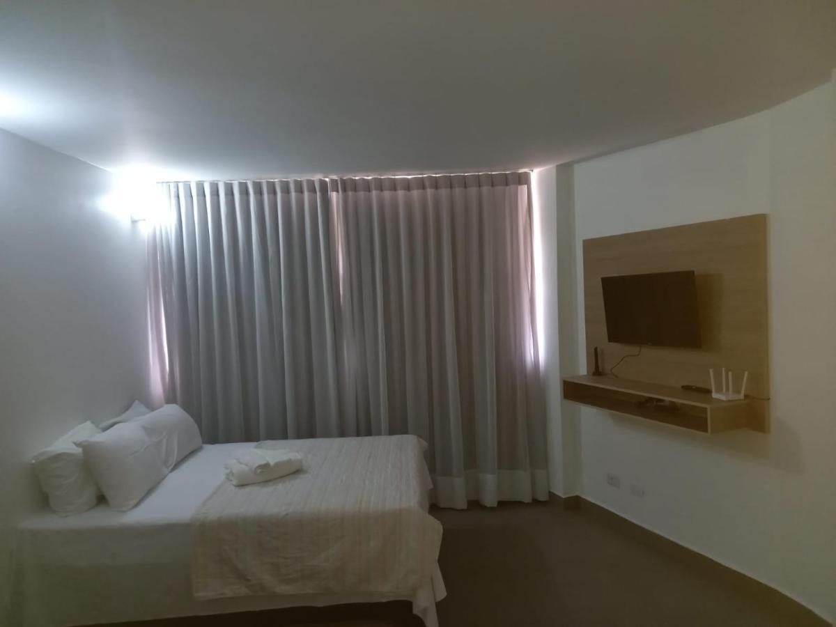 Apartamento 1009 Goiânia Dış mekan fotoğraf