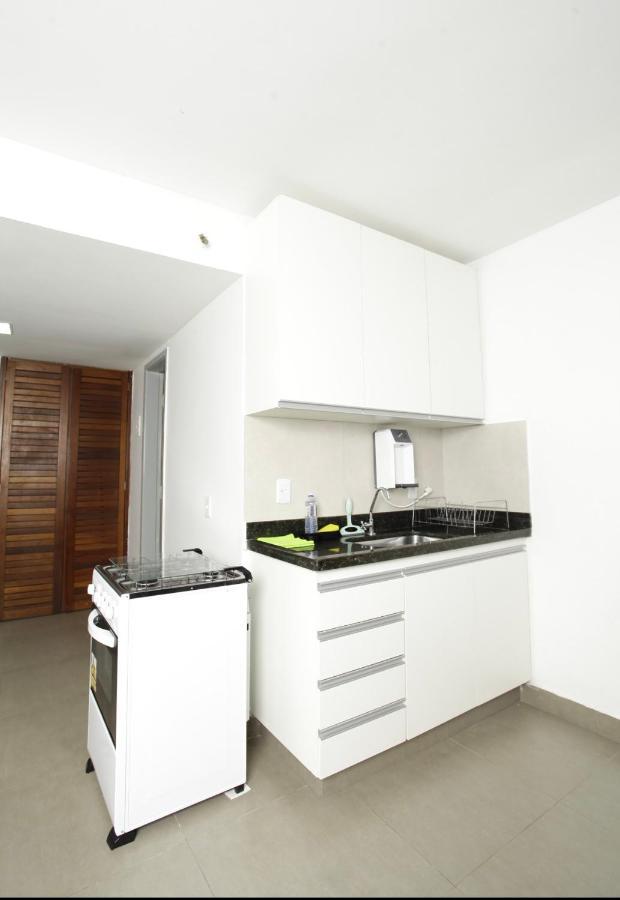 Apartamento 1009 Goiânia Dış mekan fotoğraf