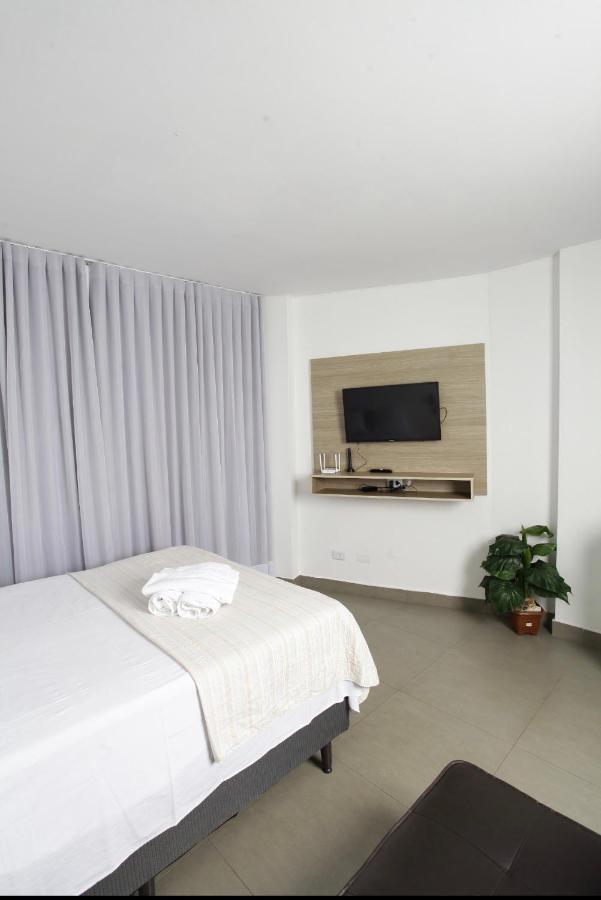 Apartamento 1009 Goiânia Dış mekan fotoğraf
