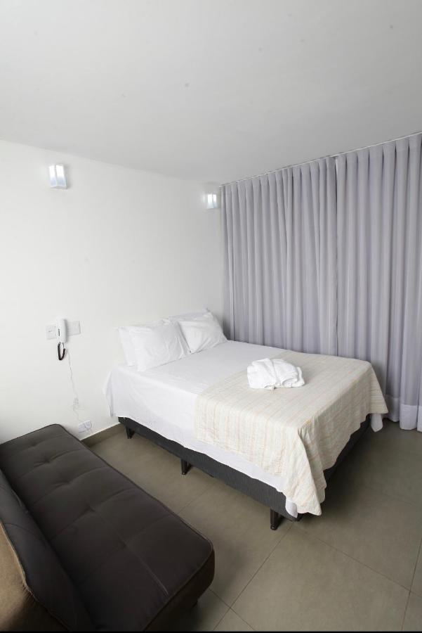 Apartamento 1009 Goiânia Dış mekan fotoğraf