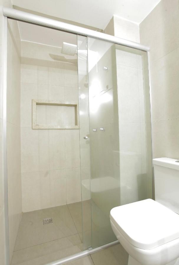 Apartamento 1009 Goiânia Dış mekan fotoğraf