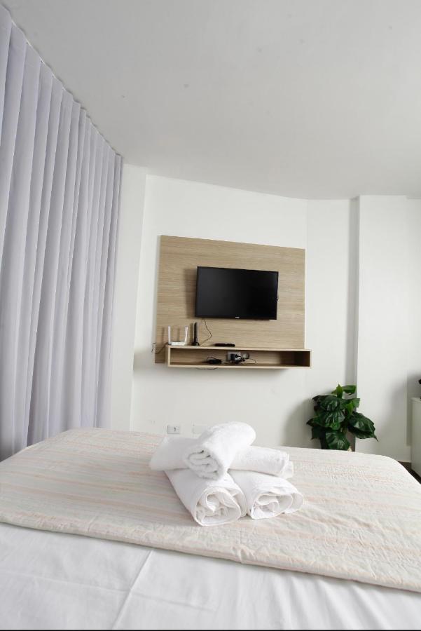 Apartamento 1009 Goiânia Dış mekan fotoğraf